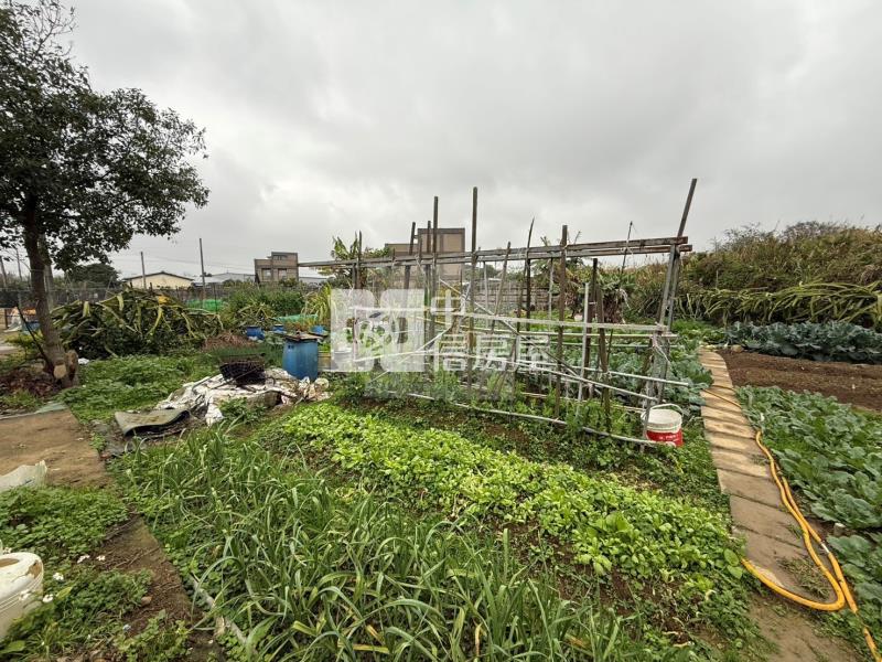 【玖禾】龍潭八德段-森活景觀農地房屋室內格局與周邊環境