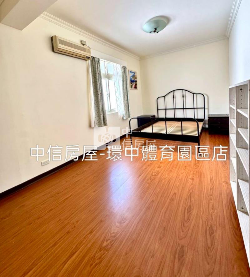 龍安商圈湖畔美3房房屋室內格局與周邊環境