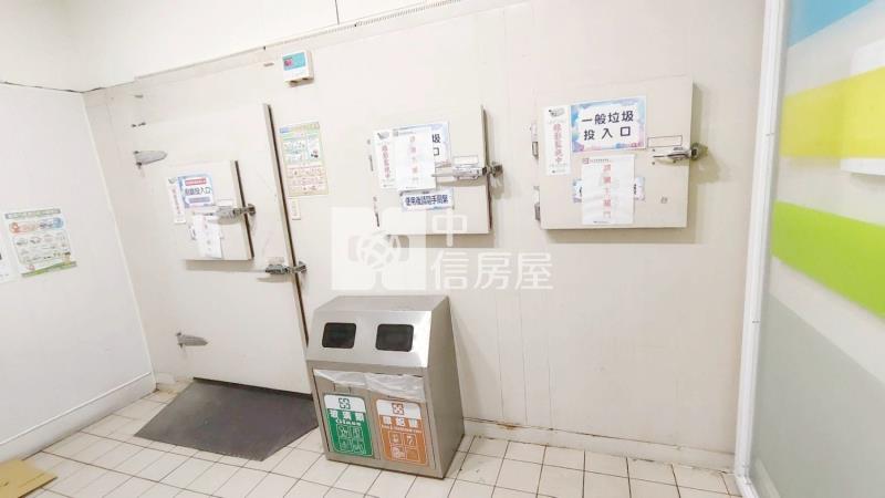 安平遇見你,美妝二房平車房屋室內格局與周邊環境