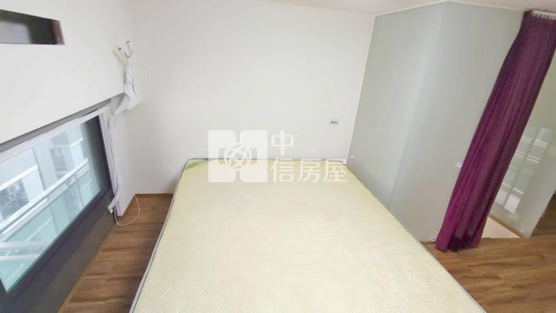 安平遇見你,美妝二房平車房屋室內格局與周邊環境