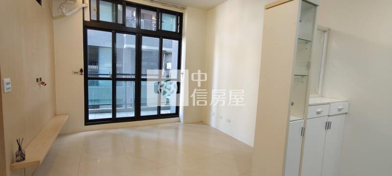 安平遇見你,美妝二房平車房屋室內格局與周邊環境