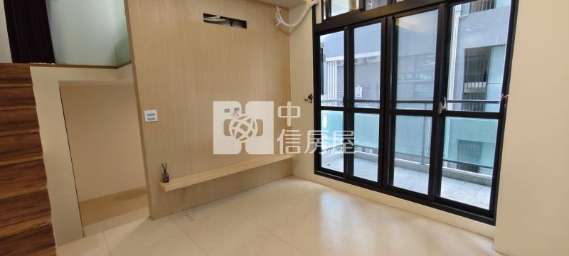 安平遇見你,美妝二房平車房屋室內格局與周邊環境