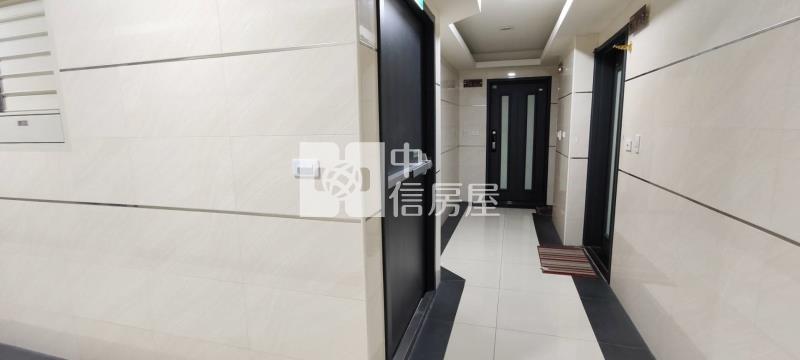 安平遇見你,美妝二房平車房屋室內格局與周邊環境