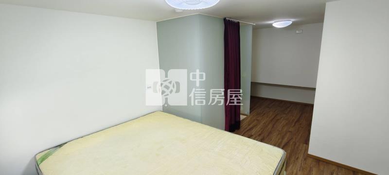 安平遇見你,美妝二房平車房屋室內格局與周邊環境