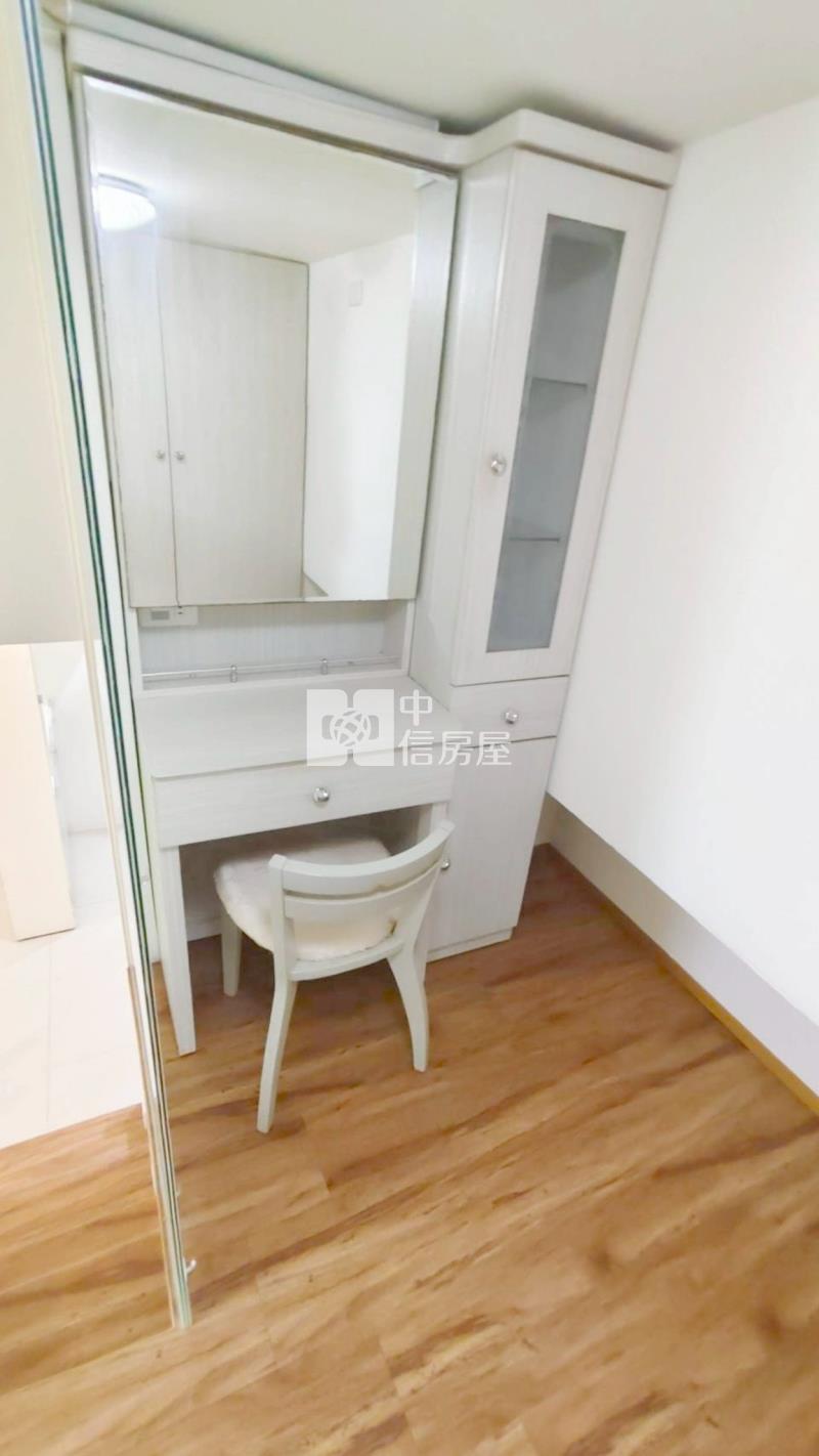 安平遇見你,美妝二房平車房屋室內格局與周邊環境