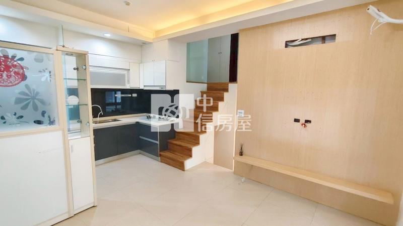 安平遇見你,美妝二房平車房屋室內格局與周邊環境