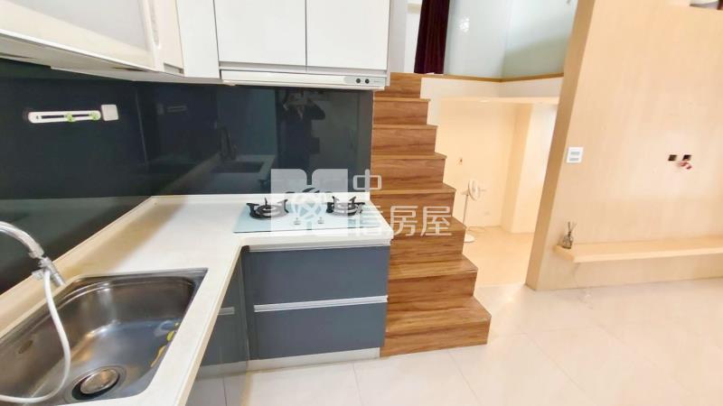 安平遇見你,美妝二房平車房屋室內格局與周邊環境