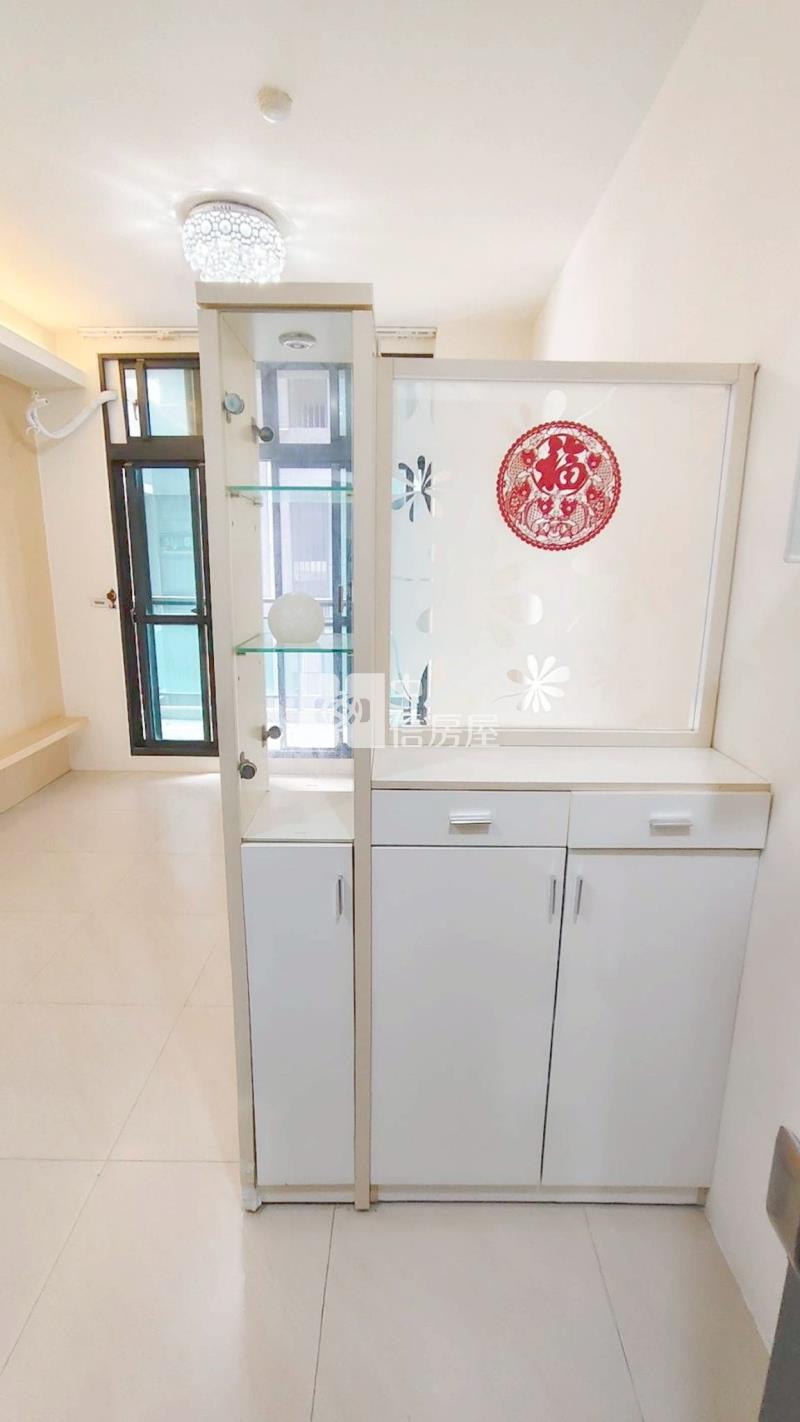 安平遇見你,美妝二房平車房屋室內格局與周邊環境