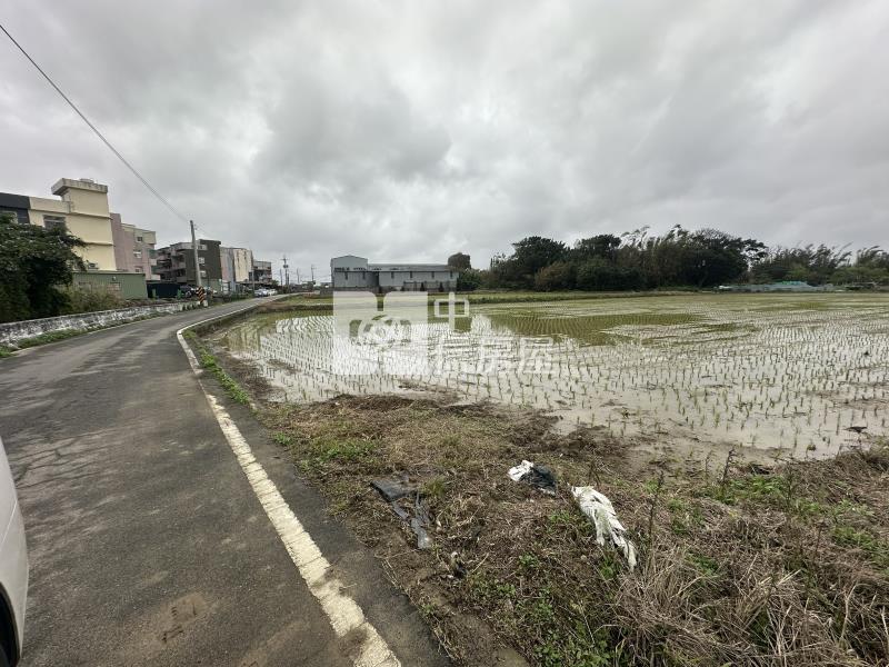 (專)新屋美農地房屋室內格局與周邊環境