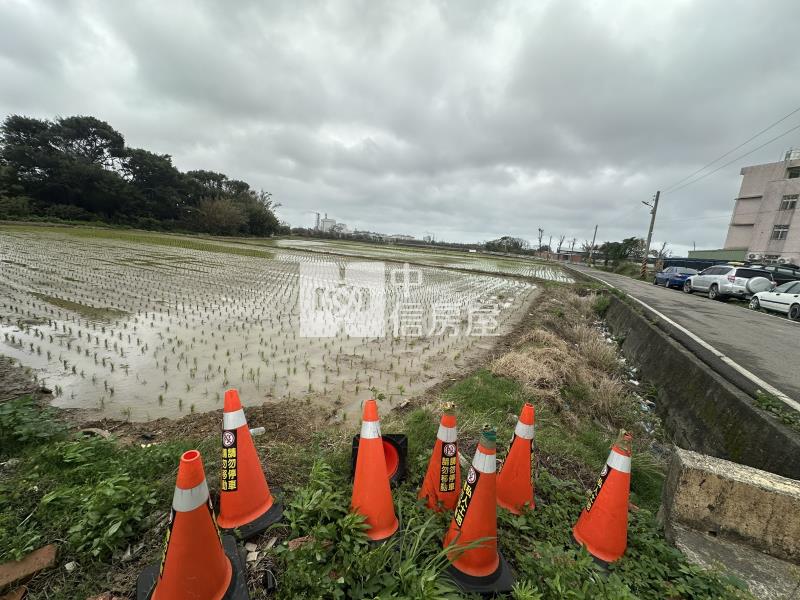 (專)新屋美農地房屋室內格局與周邊環境
