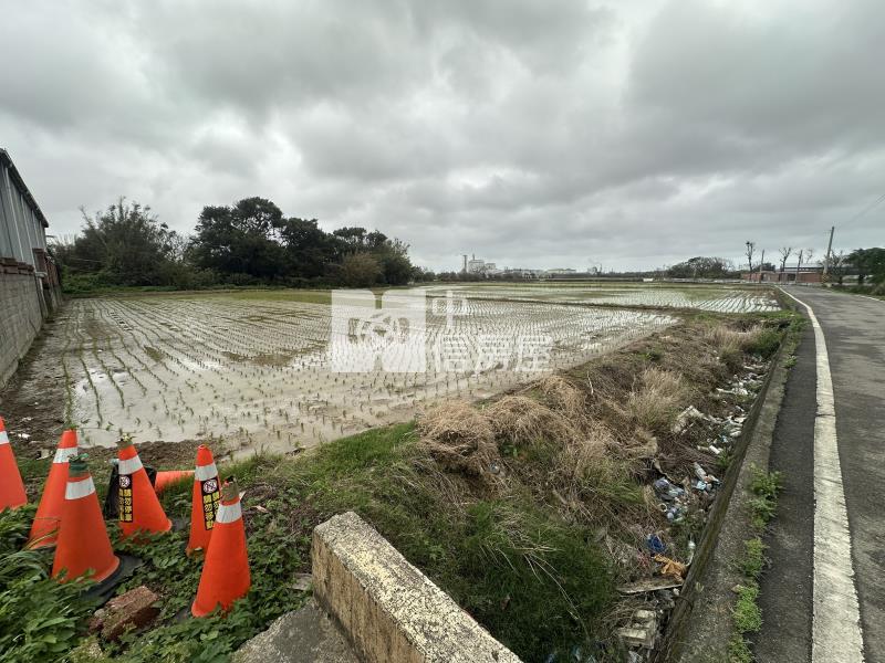(專)新屋美農地房屋室內格局與周邊環境