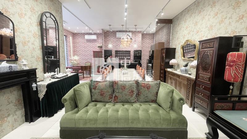 【豐禾】金鑽站前店面房屋室內格局與周邊環境