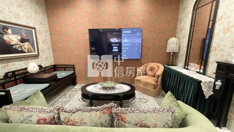 【豐禾】金鑽站前店面房屋室內格局與周邊環境