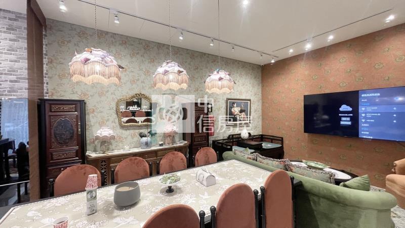 【豐禾】金鑽站前店面房屋室內格局與周邊環境