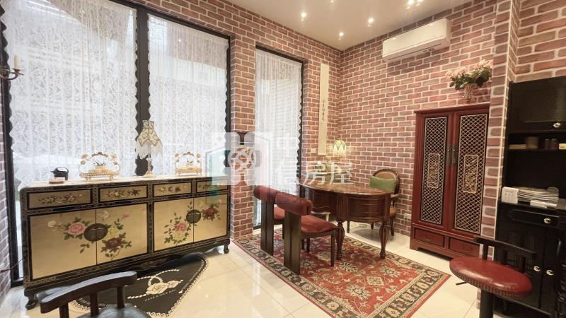 【豐禾】金鑽站前店面房屋室內格局與周邊環境