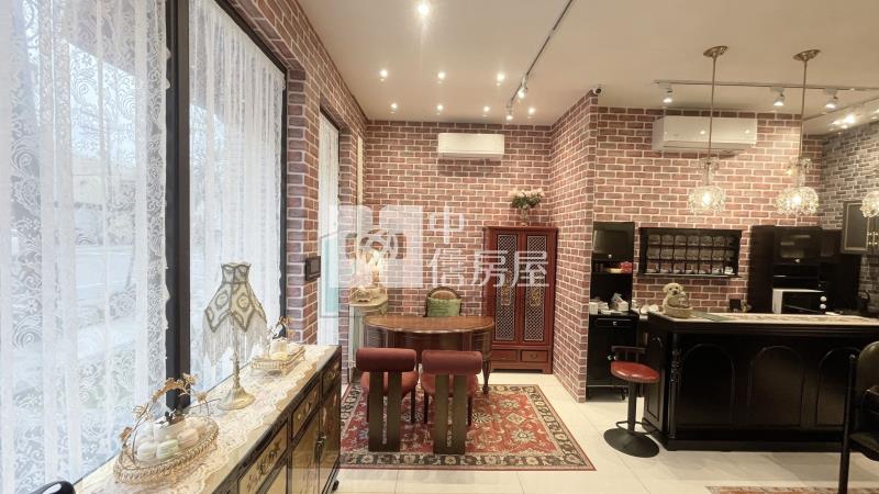 【豐禾】金鑽站前店面房屋室內格局與周邊環境