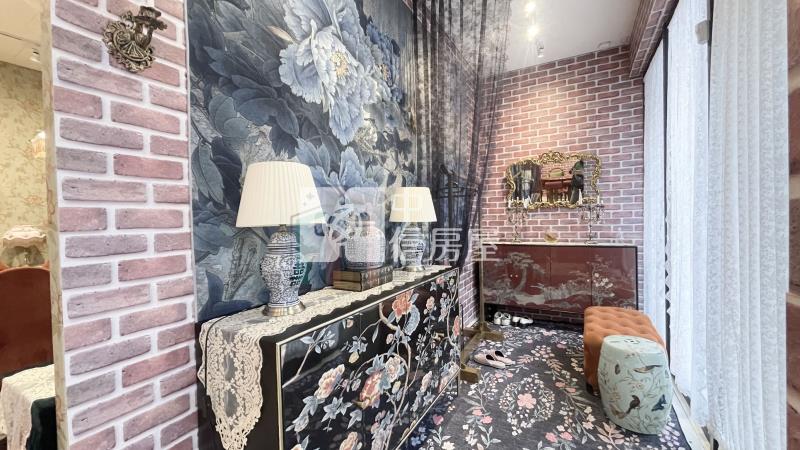 【豐禾】金鑽站前店面房屋室內格局與周邊環境