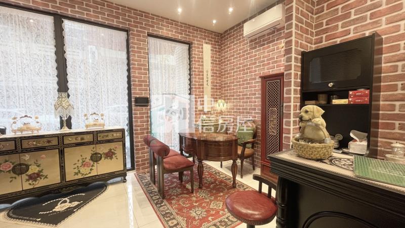 【豐禾】金鑽站前店面房屋室內格局與周邊環境