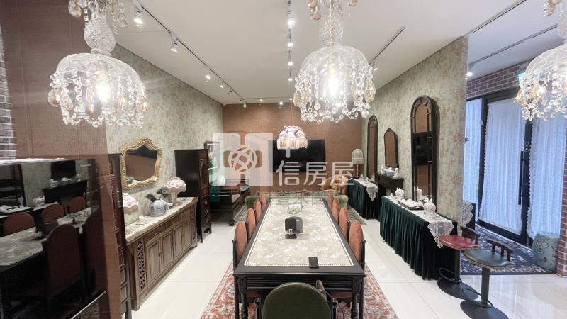 【豐禾】金鑽站前店面房屋室內格局與周邊環境