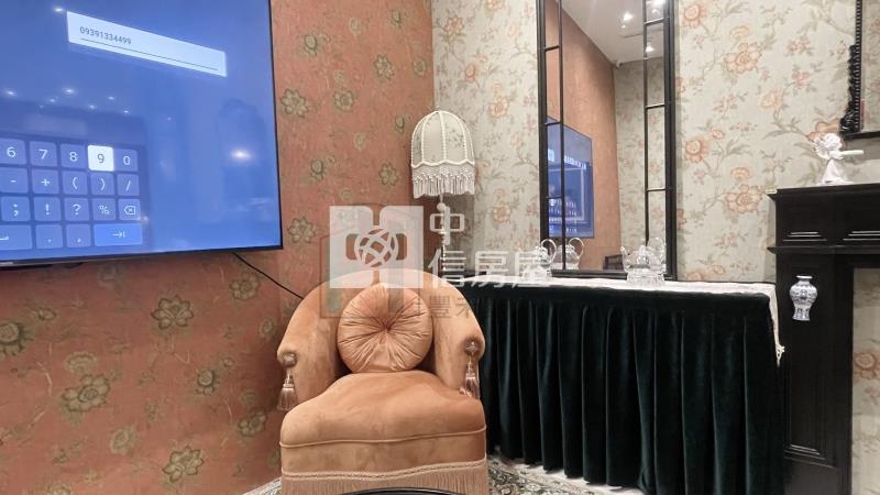 【豐禾】金鑽站前店面房屋室內格局與周邊環境