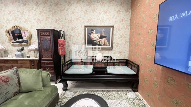 【豐禾】金鑽站前店面房屋室內格局與周邊環境