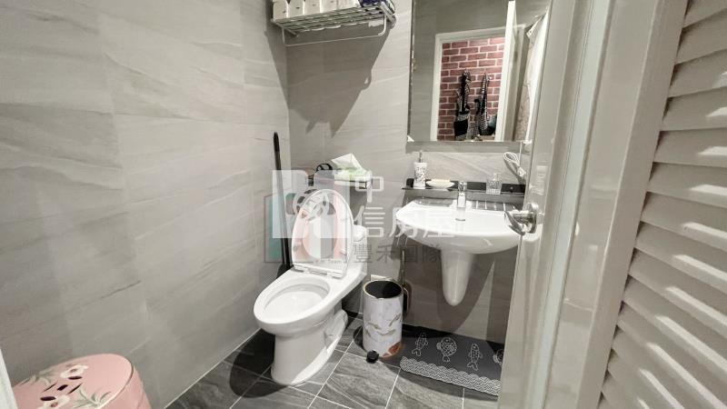 【豐禾】金鑽站前店面房屋室內格局與周邊環境