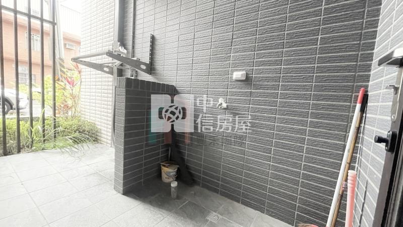 【豐禾】金鑽站前店面房屋室內格局與周邊環境