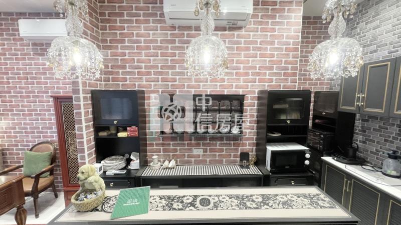 【豐禾】金鑽站前店面房屋室內格局與周邊環境