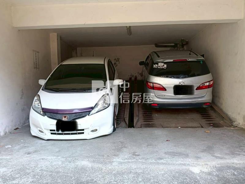 東仁學區3房1廳兩衛+平車 468萬房屋室內格局與周邊環境