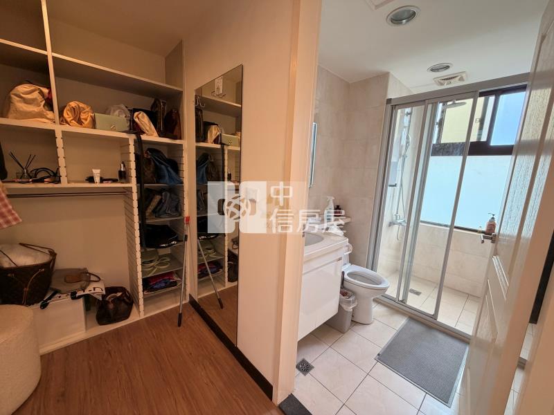 【玖禾】青埔城市首席稀有大四房雙車間間採光房屋室內格局與周邊環境