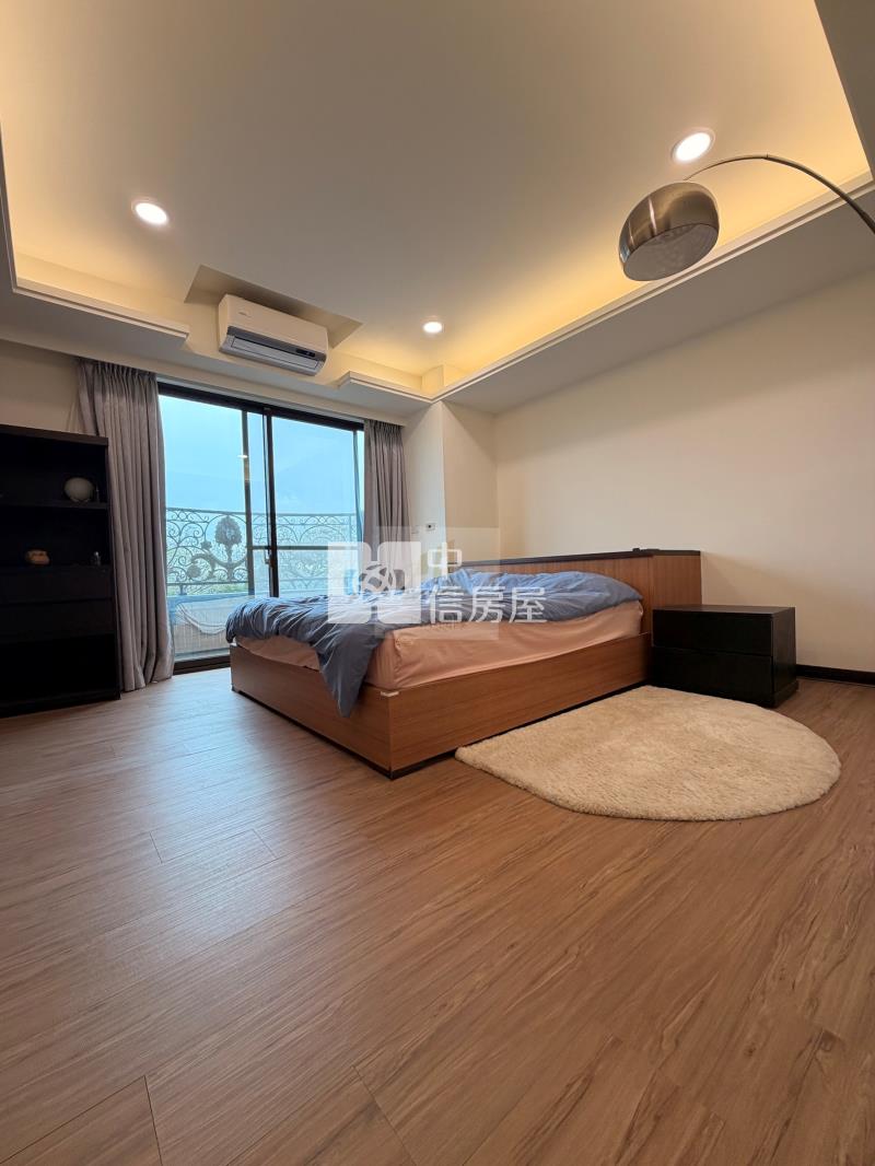 【玖禾】青埔城市首席稀有大四房雙車間間採光房屋室內格局與周邊環境