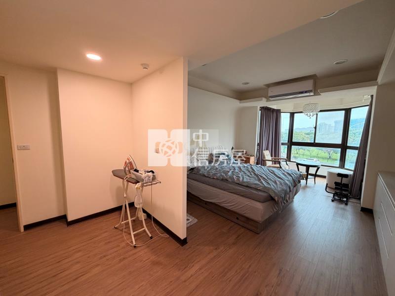 【玖禾】青埔城市首席稀有大四房雙車間間採光房屋室內格局與周邊環境