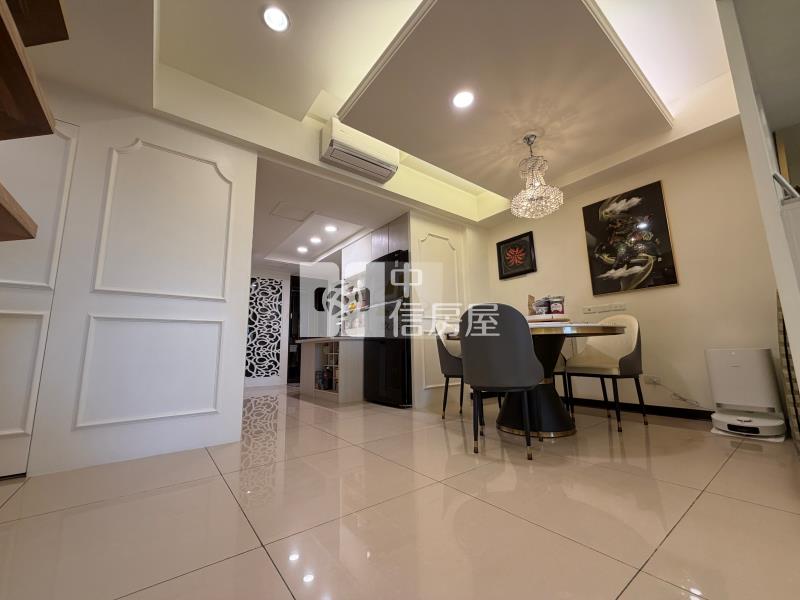 【玖禾】青埔城市首席稀有大四房雙車間間採光房屋室內格局與周邊環境