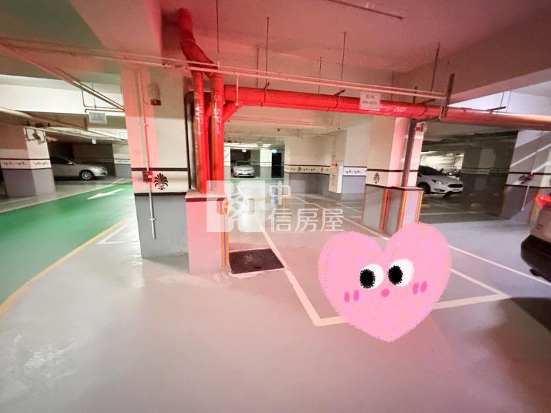 【玖禾】青埔城市首席稀有大四房雙車間間採光房屋室內格局與周邊環境