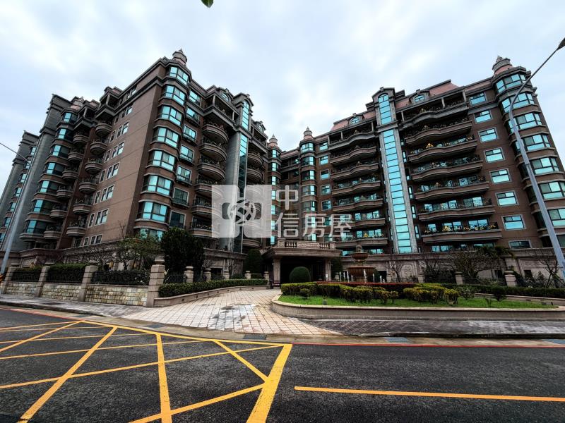 【玖禾】青埔城市首席稀有大四房雙車間間採光房屋室內格局與周邊環境