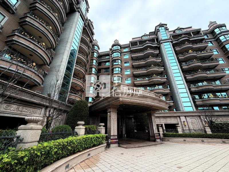 【玖禾】青埔城市首席稀有大四房雙車間間採光房屋室內格局與周邊環境