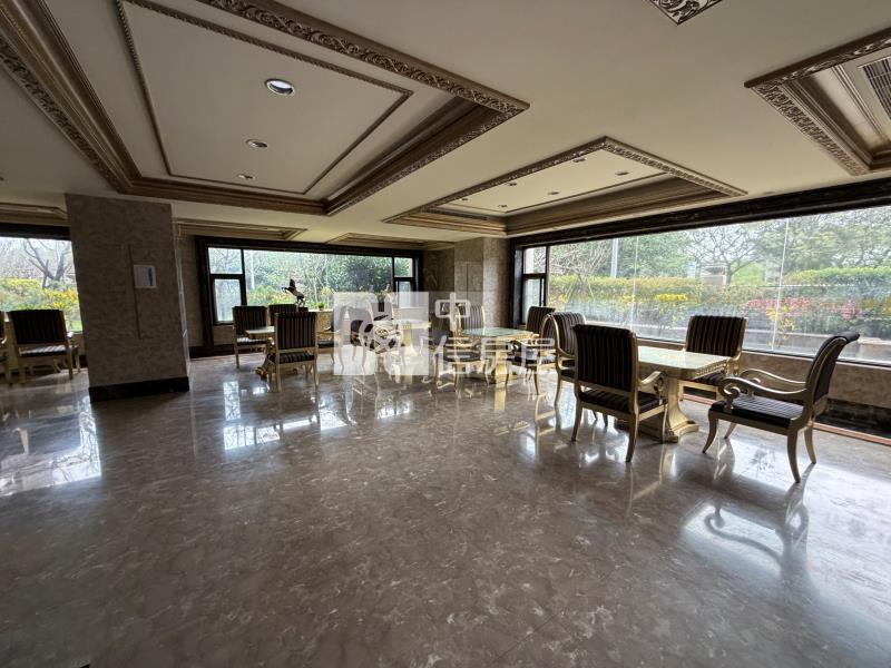 【玖禾】青埔城市首席稀有大四房雙車間間採光房屋室內格局與周邊環境