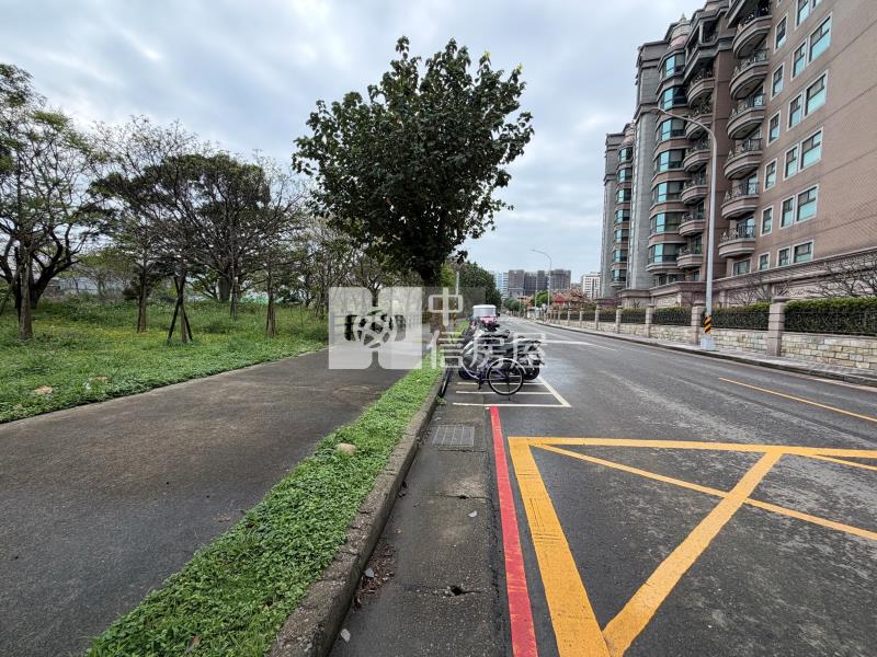 【玖禾】青埔城市首席稀有大四房雙車間間採光房屋室內格局與周邊環境