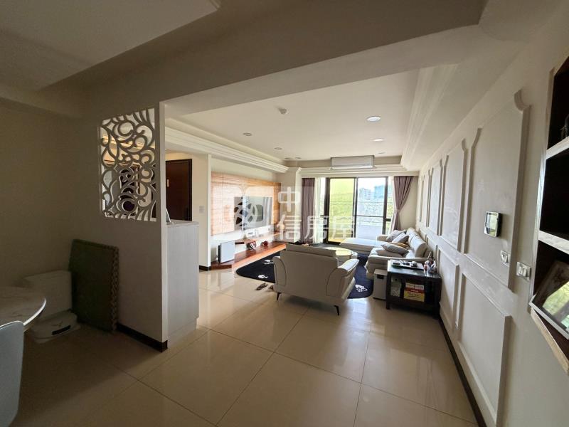 【玖禾】青埔城市首席稀有大四房雙車間間採光房屋室內格局與周邊環境