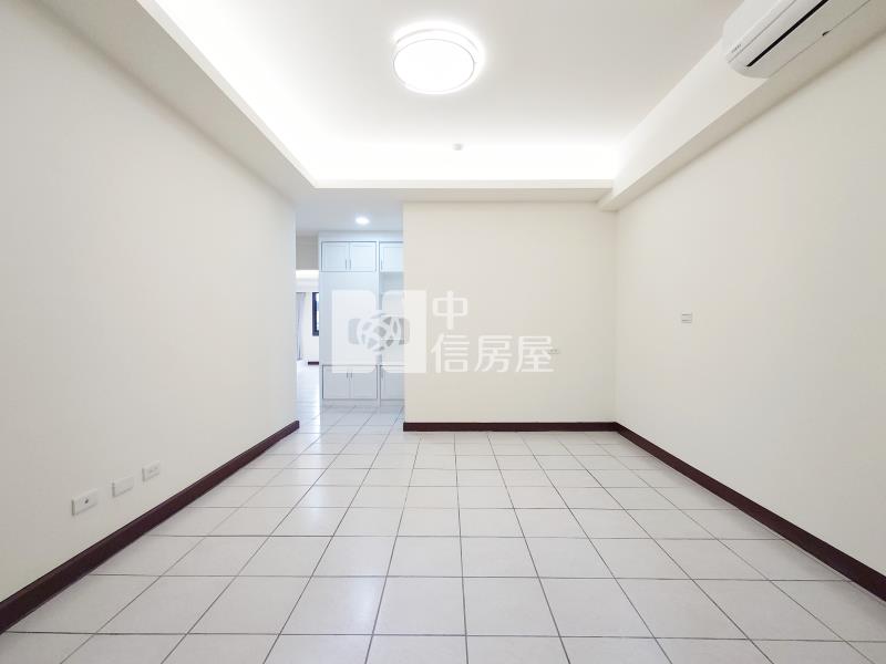 巨匠雅舍景緻大三房房屋室內格局與周邊環境