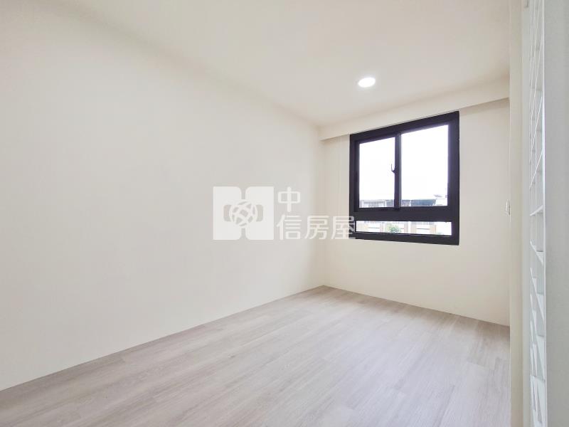 巨匠雅舍景緻大三房房屋室內格局與周邊環境