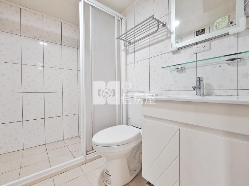 巨匠雅舍景緻大三房房屋室內格局與周邊環境