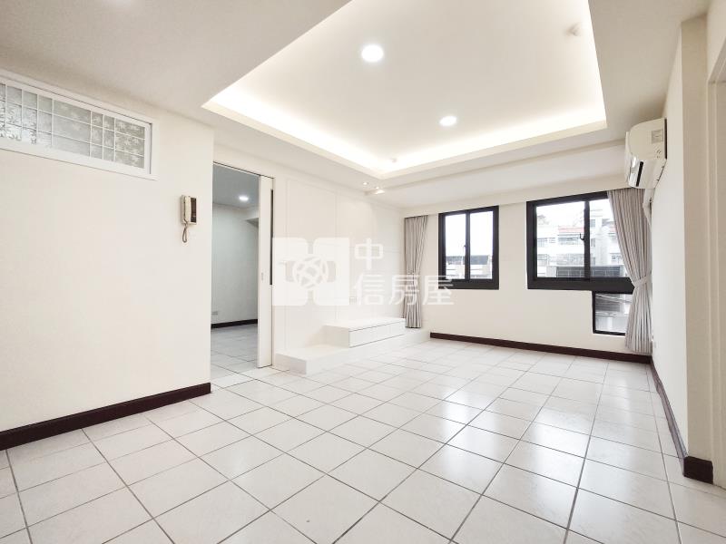 巨匠雅舍景緻大三房房屋室內格局與周邊環境