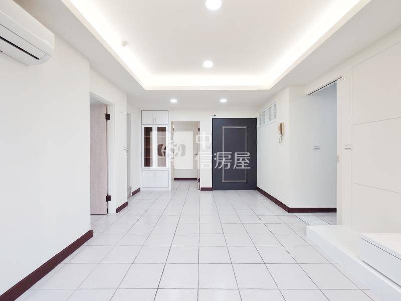 巨匠雅舍景緻大三房房屋室內格局與周邊環境