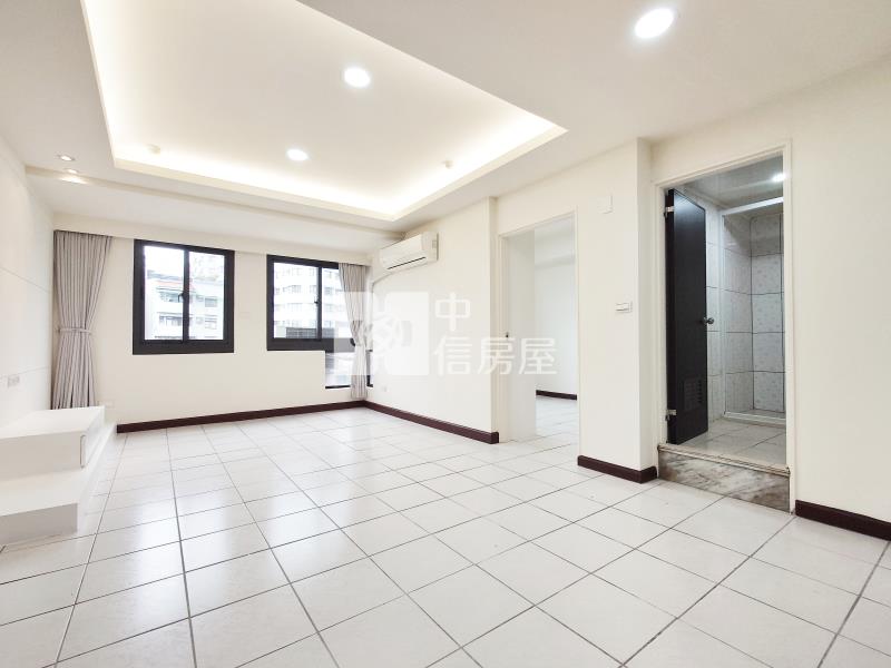 巨匠雅舍景緻大三房房屋室內格局與周邊環境