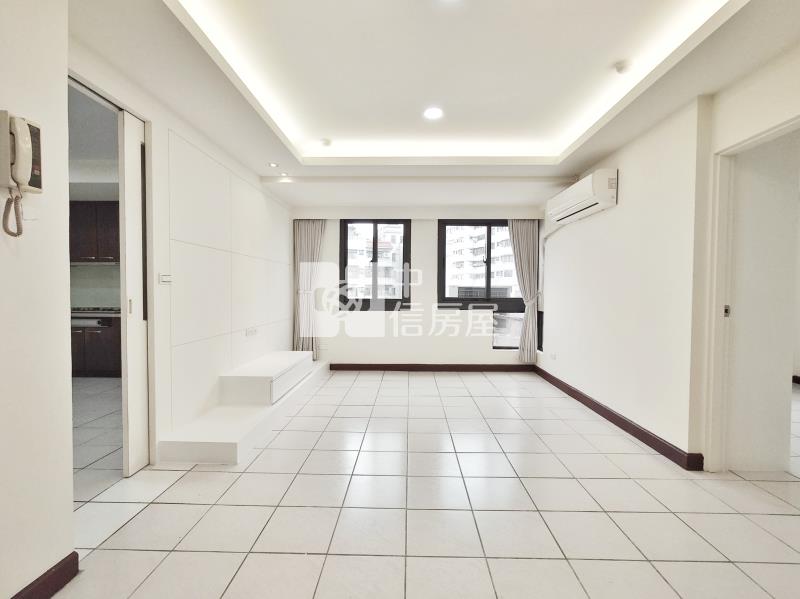 巨匠雅舍景緻大三房房屋室內格局與周邊環境