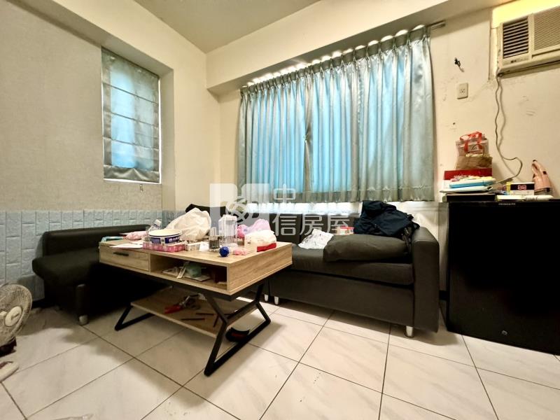 台中國際機場震後孝親美透天房屋室內格局與周邊環境