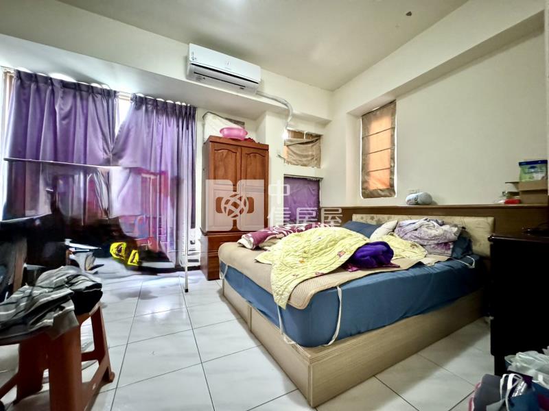 台中國際機場震後孝親美透天房屋室內格局與周邊環境