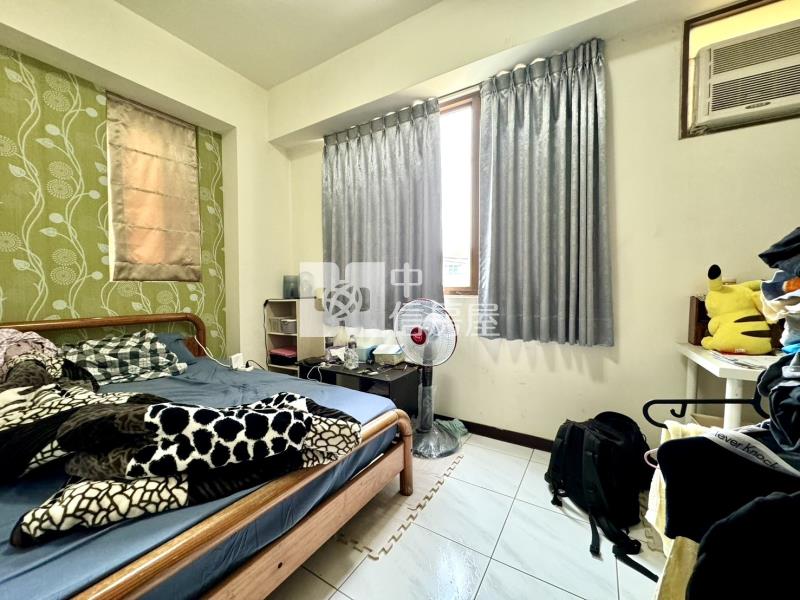 台中國際機場震後孝親美透天房屋室內格局與周邊環境