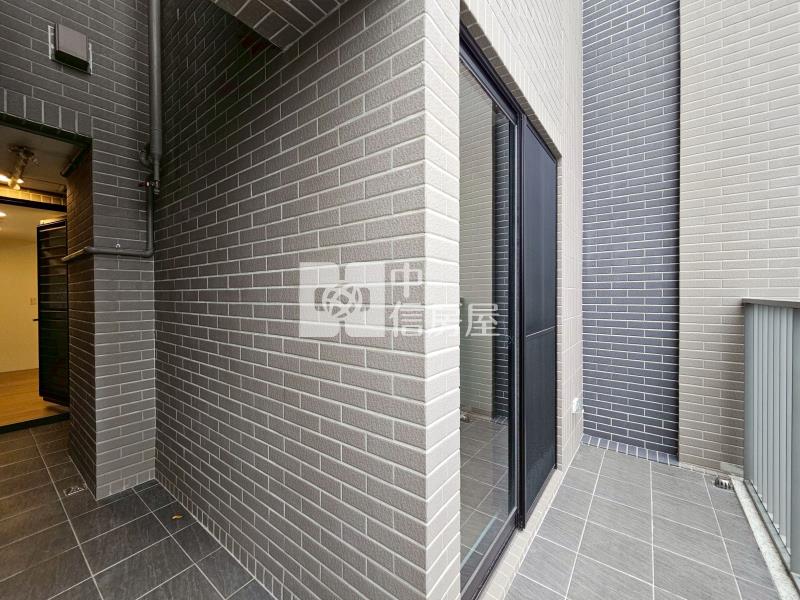 國泰美禾三房雙車朝南景觀角間露台戶房屋室內格局與周邊環境